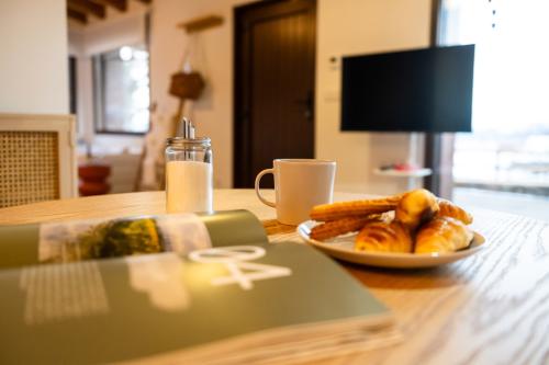 desayuno
