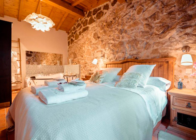 Casa Rural El-pajar-Tío-Mariano