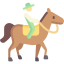 Rutas  a Caballo