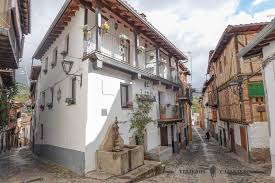 Pueblos Gredos