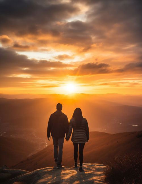 Experiencia en pareja
