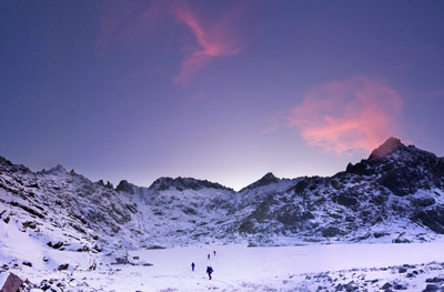 Circo de Gredos