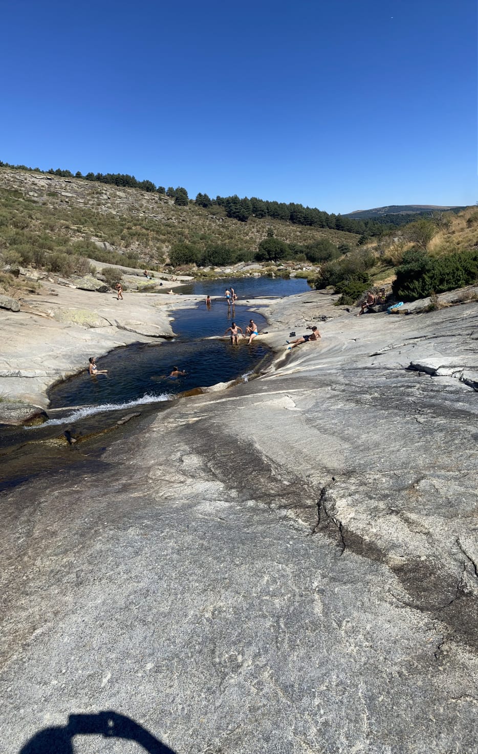 Laguna de Gredos