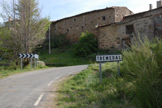 El Tremedal