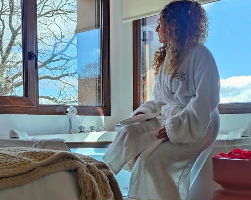 jACUZZI EXPERIENCIA