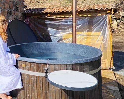 Experiencia Bañeras Nórdicas